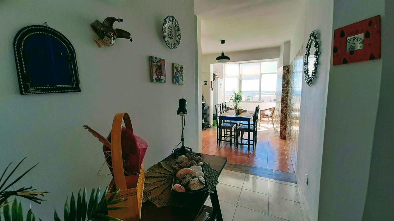 See View Mignon De La Ria Formosa Faro Exterior photo