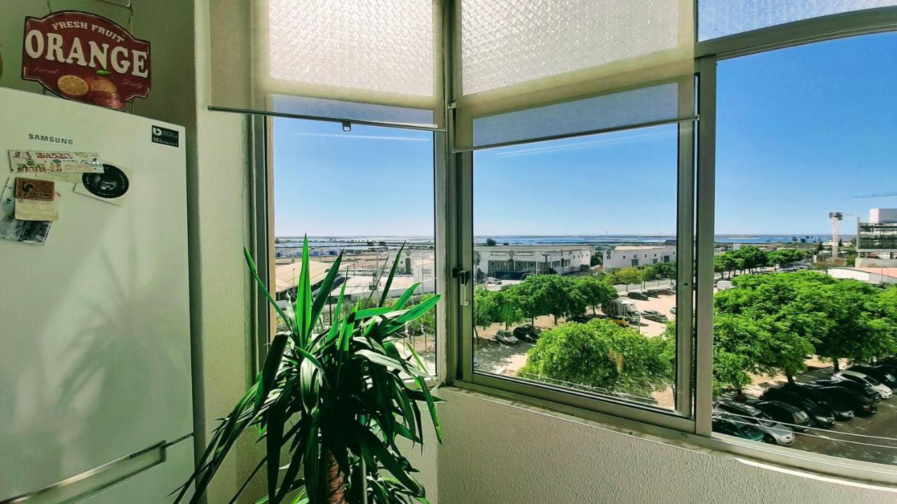 See View Mignon De La Ria Formosa Faro Exterior photo
